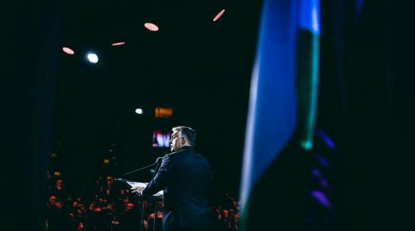 orban in israel atac la soros s au anun at proteste