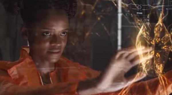 shuri sora lui black panther va avea propria banda desenata