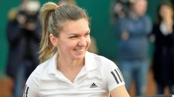 simona halep m am speriat miscarea care m a salvat