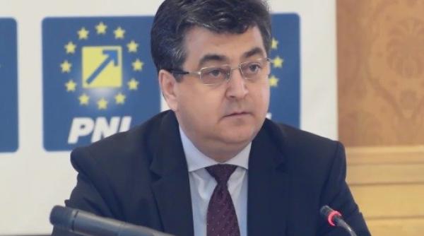 tinel gheorghe ce s a discutat la sediul pnl