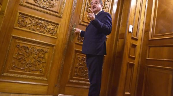 vasile blaga consultari la sediul pnl semnalul transmis