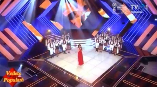 vedeta populara iuliana tudor cauta noi talente