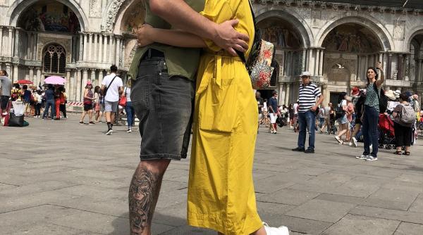 adda i a implinit un vis unde a mers artista