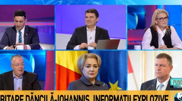 alina gorghiu pariu cu bogdan chirieac i radu tudor nu ma joc