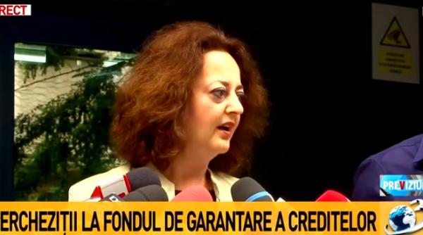 anun despre prima casa dupa perchezi ii