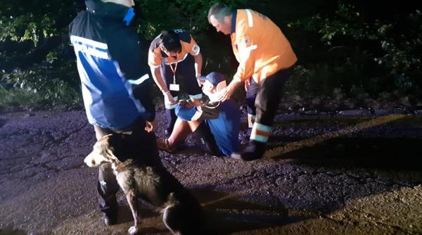 ca elul erou de pe muntele semenic poveste cu final fericit