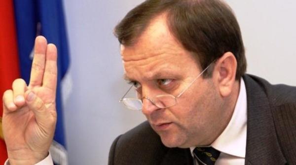 gheorghe flutur  intalnire politica urgenta la nivelul pnl