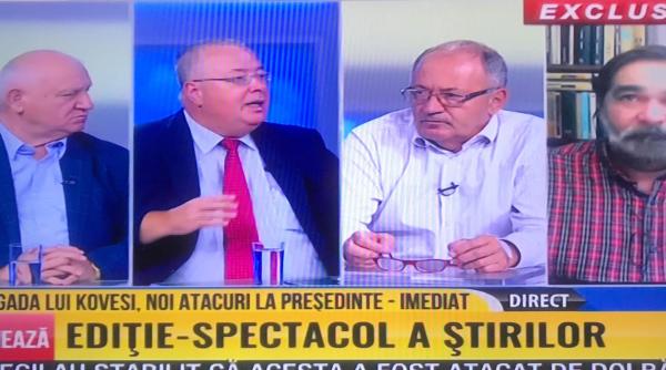 iorga moraru acuzata grav de un procuror chirieac eu nu cred