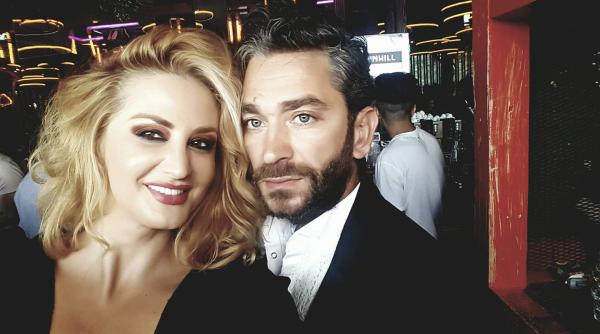 julia jianu despre noul iubit e mana destinului