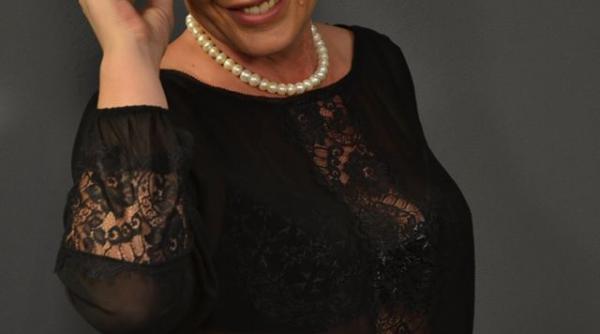 lidia fecioru m am speriat cand am inceput sa vad ni te lucruri din viitor