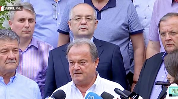 mihai fifor  mesaj dur pentru pdl istii din pnl  simti fiori pe sira spinarii