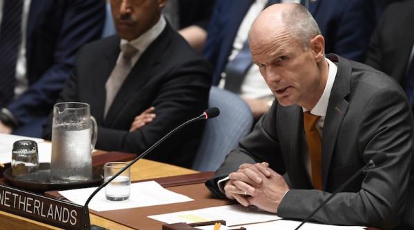 ministrul olandez de externe risca afirmatii controversate isi risca postul