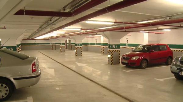 oradea parcare subterana de 3 6 milioane de euro