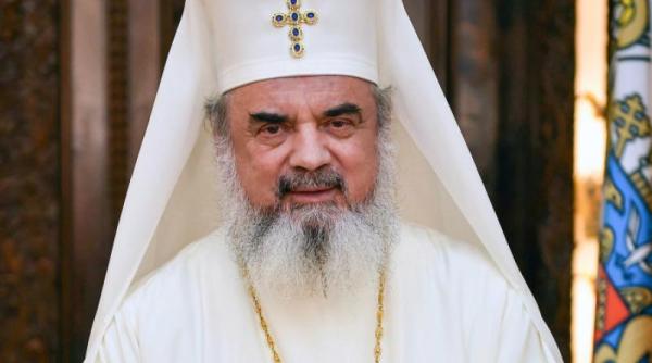 preafericitul parinte patriarh daniel aniverseaza 67 de ani