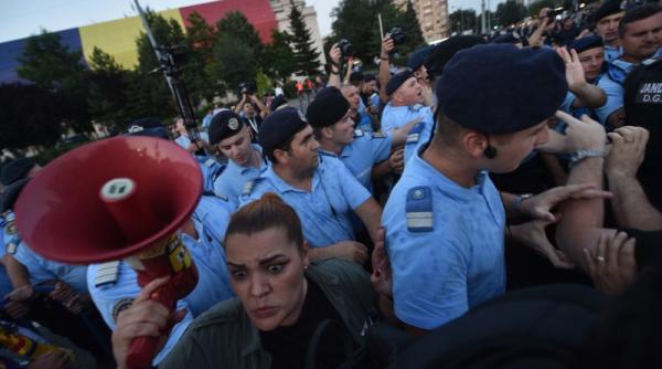 protest iohannis i tacerea din pia a victoriei unde vor fugi romanii din diaspora pe 10 august