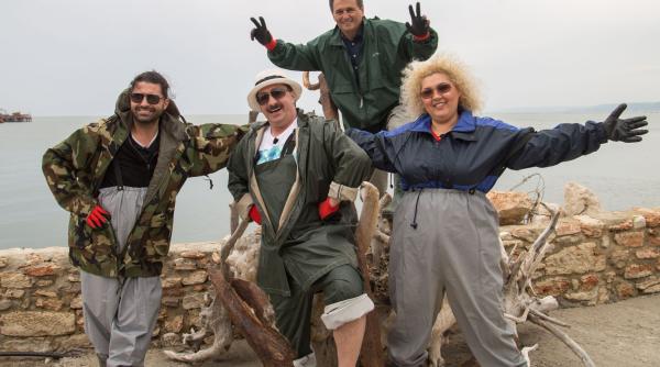 romica ociu provocare noua mi a dat trezirea dupa nici patru ore de somn