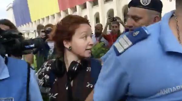 so ia jurnalistului german paul arne wagner show total la guvern