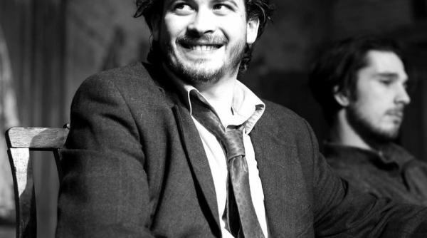 alexandru nagy actorul invitat la interviurile dc news