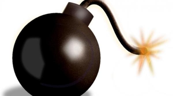 bomba bulevard resita