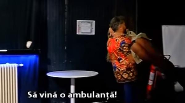 concurenta bravo ai stil le in in bra ele lui botezatu sa vina o ambulan a