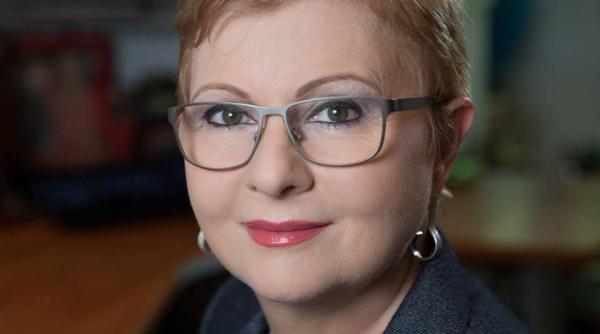 dana deac prezentatoarea tv care a invins cancerul de 5 ori