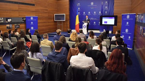 infringement lovitura pentru romania paradox cu cel mai tacut ministru din guvernul dancila