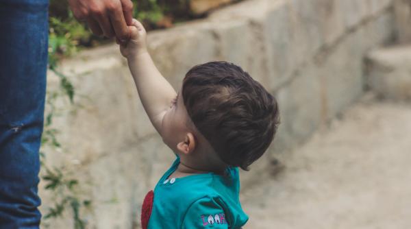 poli i tii in alerta copil bolnav de autism disparut