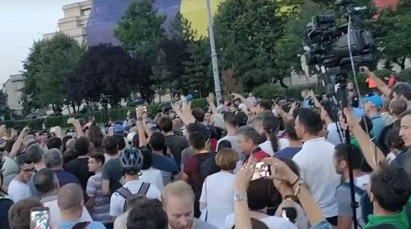 protest diaspora edin a anun ata la pmb