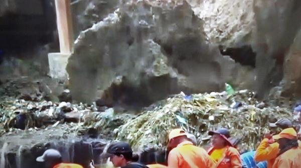 caraibe dezastru anun pentru turi ti