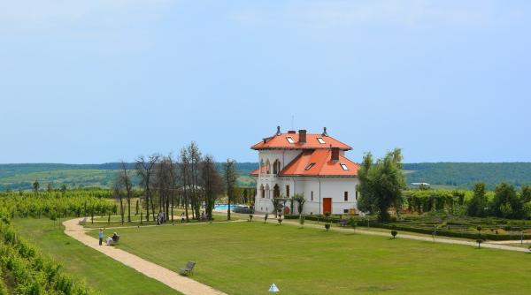 cele mai frumoase legende despre conace