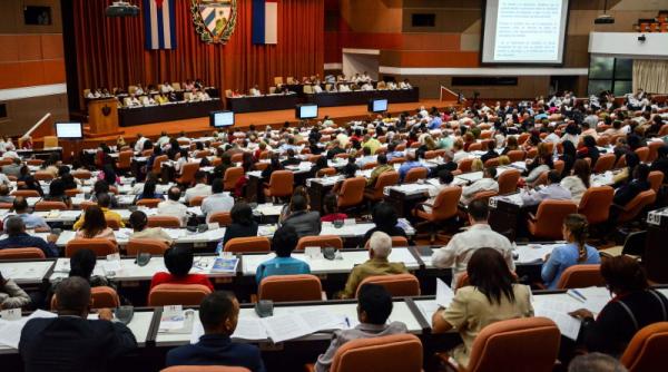 cuba schimbare istorica in noua constitu ie