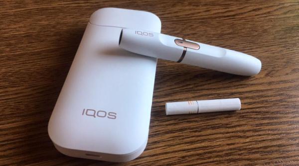 marea britanie razboi impotriva dispozitivelor iqos