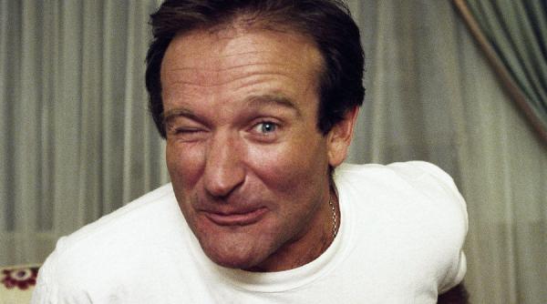robin williams obiecte personale scoase la licita ie