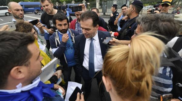 sondaj realitatea tv devastator pentru ludovic orban