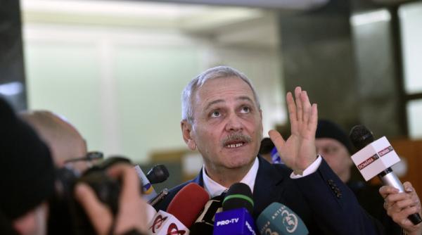 dragnea aten ionare pentru eful cnair nu mai putem continua a a