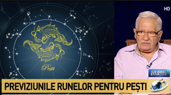 horoscop rune 22 28 iulie voropchievici previziuni pentru zodii