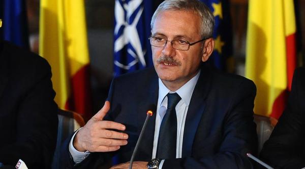 legea offshore liviu dragnea pregatim ordonanta de urgen a