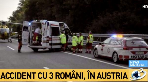 tragedie in drum spre viena familie de romani distrusa