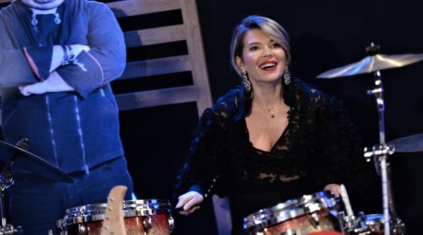 gina pistol smiley declara ii despre nunta va chem pe to i