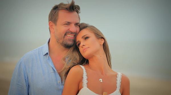 imagini inedite cu horia brenciu i diana munteanu a a nu i ai mai vazut