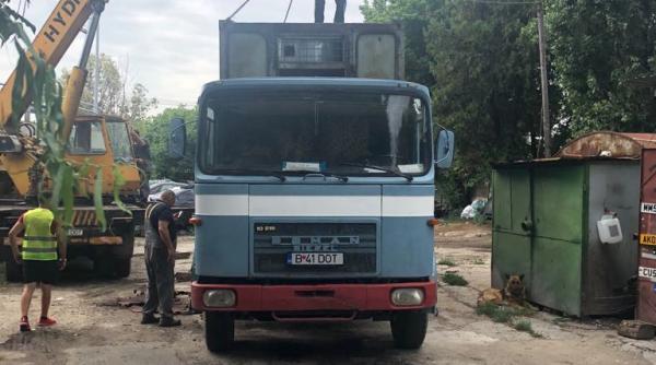 sectorul 1 construc iile provizorii amplasate ilegal vor fi demolate