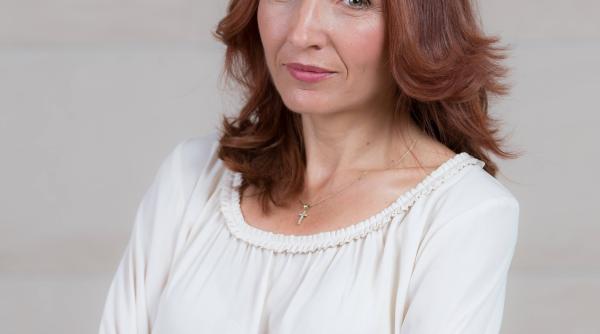 stana moisescu noul ceo al teva pharmaceuticals