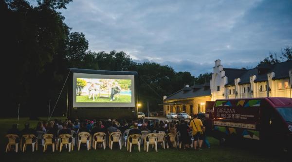 tiff 2018 cinema in aer liber pentru timi oreni ce filme vor rula program