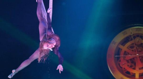 ultimul trib oana dedeu cea mai tanara concurenta