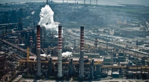 arcelormittal preia ilva cea mai mare o elarie din europa