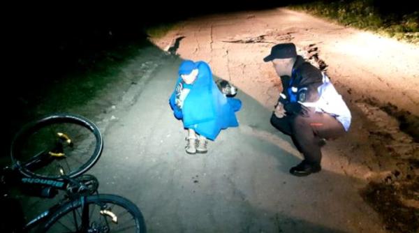 cainele erou din romania omagiat in presa italiana