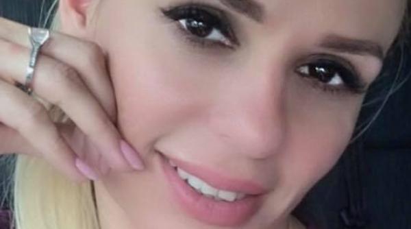 catrinel sandu la un pas de moarte de ce a fost operata