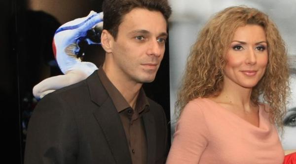 fiul lui mircea badea i al lui carmen bruma mutat de la gradini a unul dintre co maruri