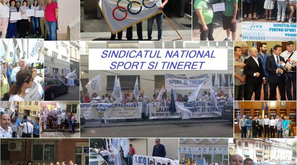 greva in sport i tineret programul protestelor