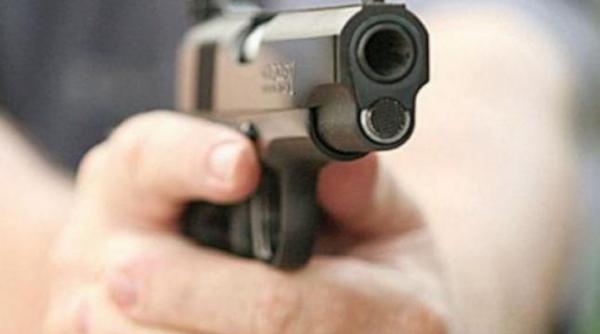 jurnalist ucis cu focuri de arma